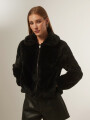 Chaqueta Osnut Negro