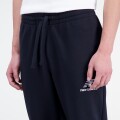 Pantalon New Balance de hombre - MP31539BK BLACK