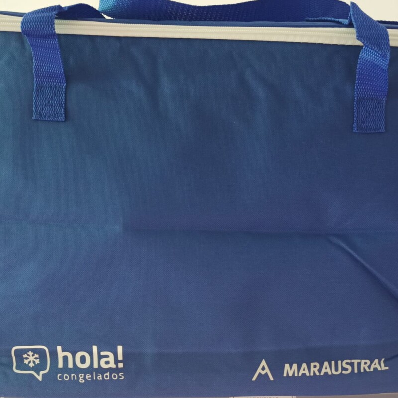 BOLSO TÉRMICO 20 LITROS BOLSO TÉRMICO 20 LITROS