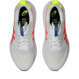 GEL-Kayano 32 Atc - Hombre White/flash Coral