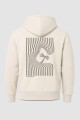 CAMPERA SOUTHBEACH CON ESTAMPA 9090 Beige