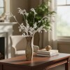 Vara con flores de simil cristal - PRODUCTO CON DETALLES - Vara con flores de simil cristal - PRODUCTO CON DETALLES -