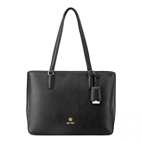 Lakelyn Tote Black