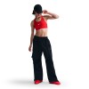 Pantalón Nike Sportswear de Mujer Negro