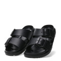 Sandalias de Niño Croco Kids Tom Negro