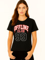 Remera Saback Estampado 1