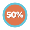 CYBER KOKINO 50%