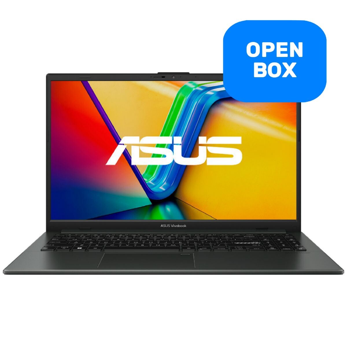 Notebook Asus Vivobook Ryzen 5 8GB 512GB 15.6" Obx 