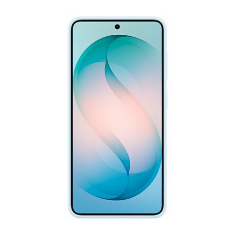 Galaxy S26 Silicone Magnet Lightblue