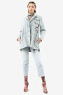 CHAQUETA DENIM Denim