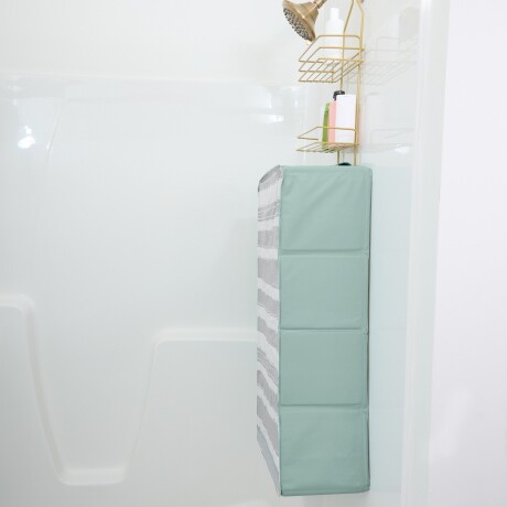 Bañera de Viaje Plegable Ingenuity Tuckaway Bañera de Viaje Plegable Ingenuity Tuckaway