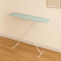 TABLA PLANCHAR MOR DOMINIQUE 105X34X85CM TABLA PLANCHAR MOR DOMINIQUE 105X34X85CM