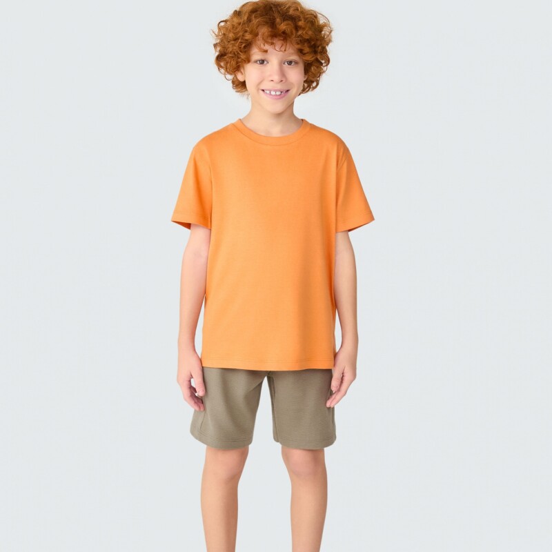 CAMISETA MM MASC SURTIDO
