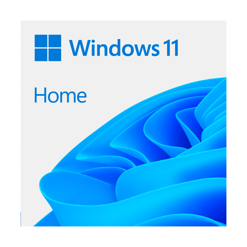 Licencia Microsoft Windows 11 Home 64bits Digital Licencia Microsoft Windows 11 Home 64bits Digital