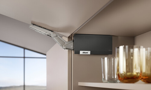 Sistema elevable AVENTOS HK TOP 22K2900 Sistema Elevable Aventos Hk Top 22k2900