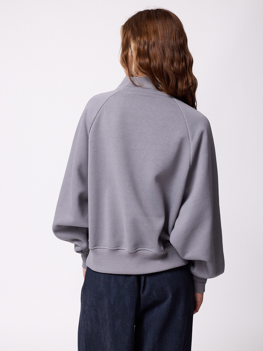 SWEATER MANGUIN DIXIE Gris