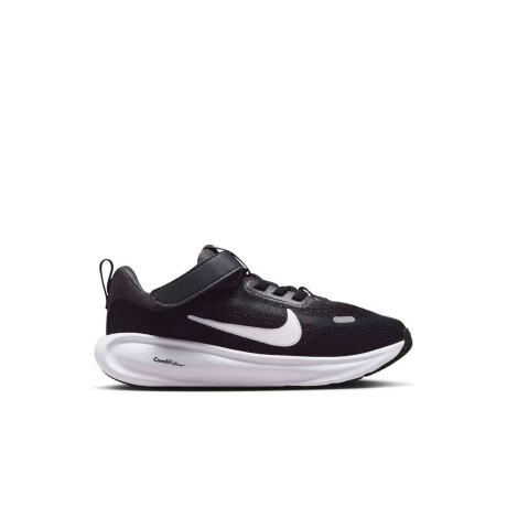 Championes Nike Stellar Ride De Niño Negro