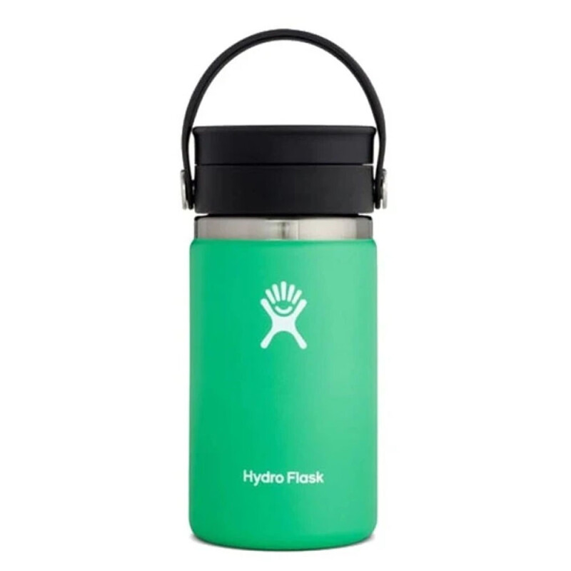 Vaso Hydro Flask 12 Oz (0.35 L) Wide Mouth Flex Sip Lid Vaso Hydro Flask 12 Oz (0.35 L) Wide Mouth Flex Sip Lid