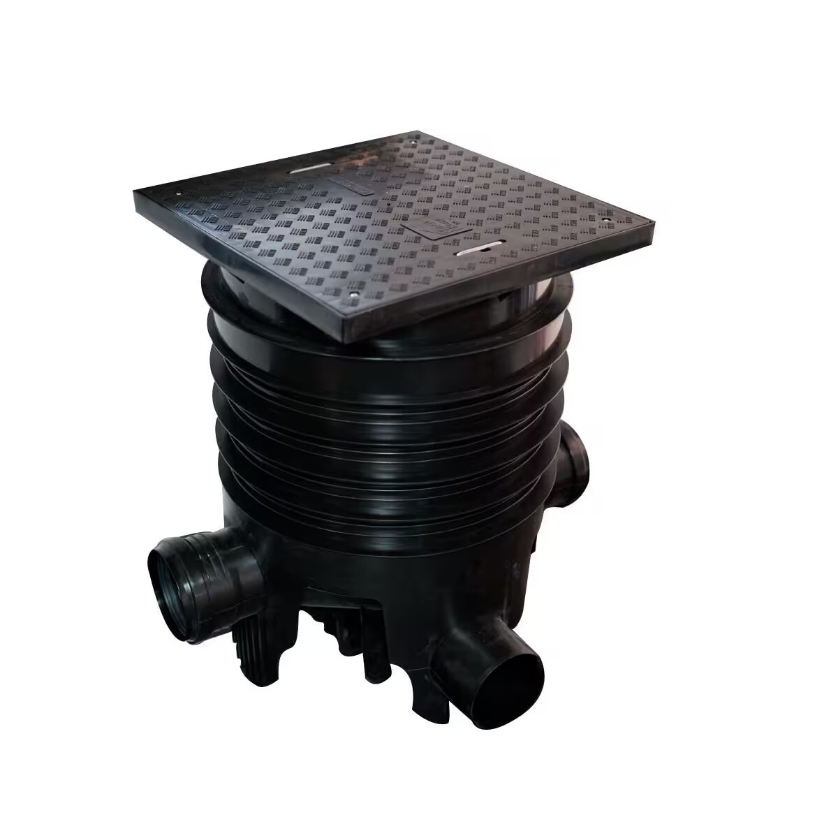 Cámara De Inspección 160/110 60x60 Smart Home 