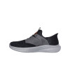 Championes Slip-Ins Relaxed Fit Slade Caster Negro
