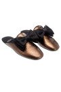 SANDALIA SPIN-MB Bronce
