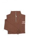 Buzo Saint Marron