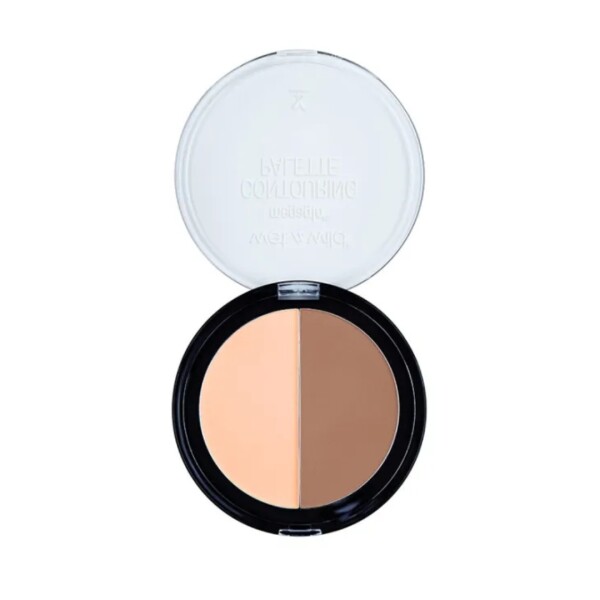 Paleta de Contorno Megaglo Dulce de Leche - Wet'n Wild Paleta de Contorno Megaglo Dulce de Leche - Wet'n Wild