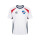 Remera Umbro Nacional Nexo Black