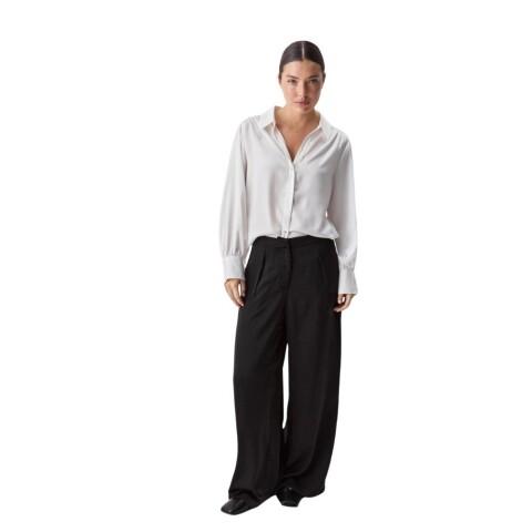 PANTALON MANHATTAN S-XXL NEGRO