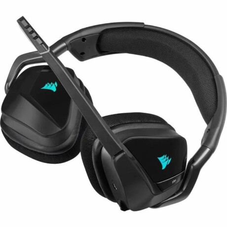 Auriculares Inalámbricos CORSAIR Void RGB Elite BT - Negro Auriculares Inalámbricos CORSAIR Void RGB Elite BT - Negro