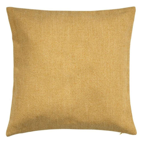 Funda de almohadón SPARRIS 40x40 amarillo Amarillo