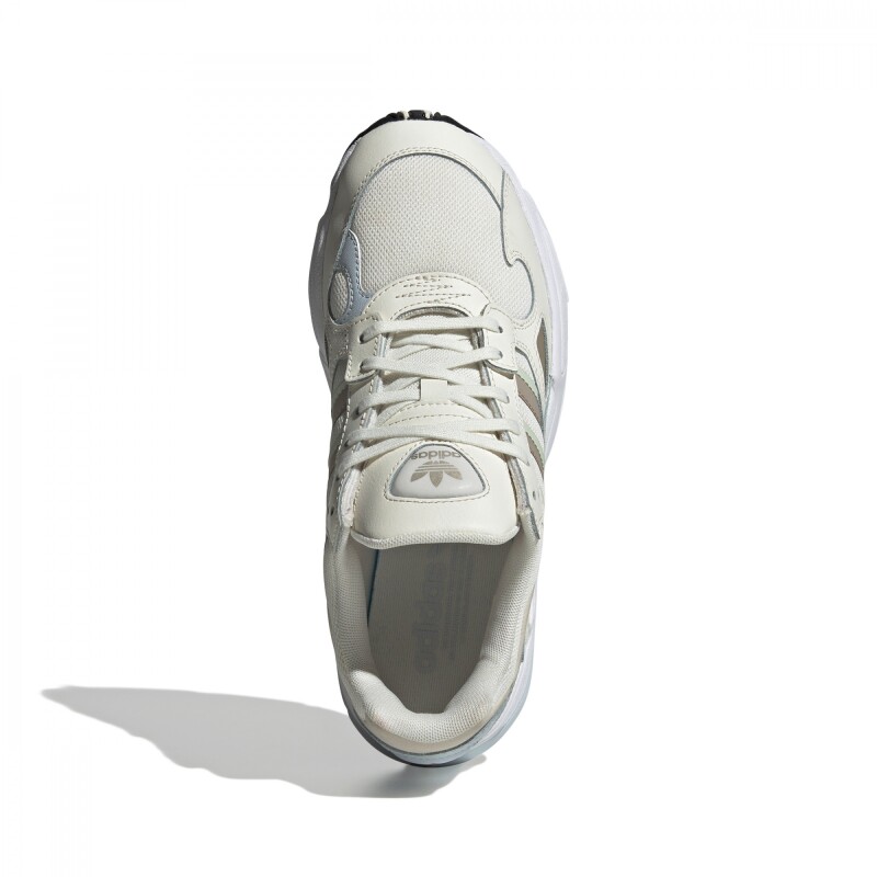 Zapatillas Falcon de Mujer Blanco