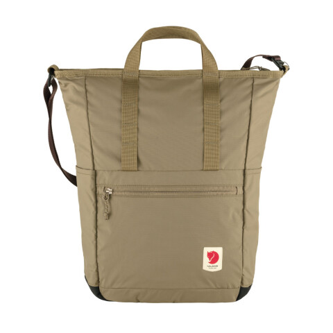 High Coast Totepack Clay
