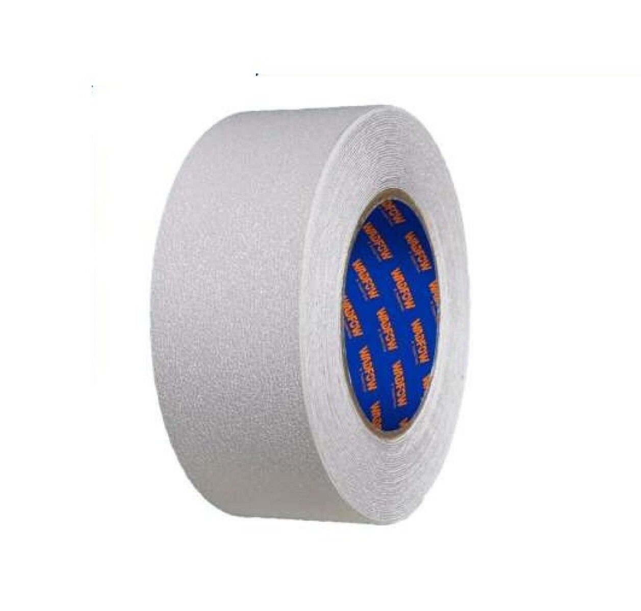 CINTA ANTI DESLIZANTE 5MT X 50 MM TRANSPARENTE WADFOW WPN3550 