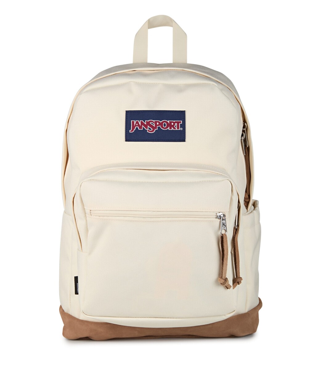 MOCHILA RIGHT PACK 