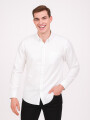 Camisa Rocco Men Blanco