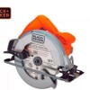 Sierra Circular Black And Decker 1400w Sierra Circular Black And Decker 1400w