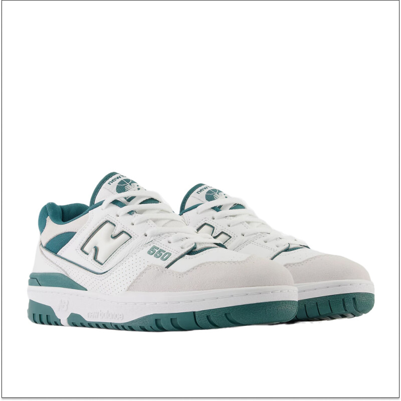 Championes New Balance 550 Championes New Balance 550