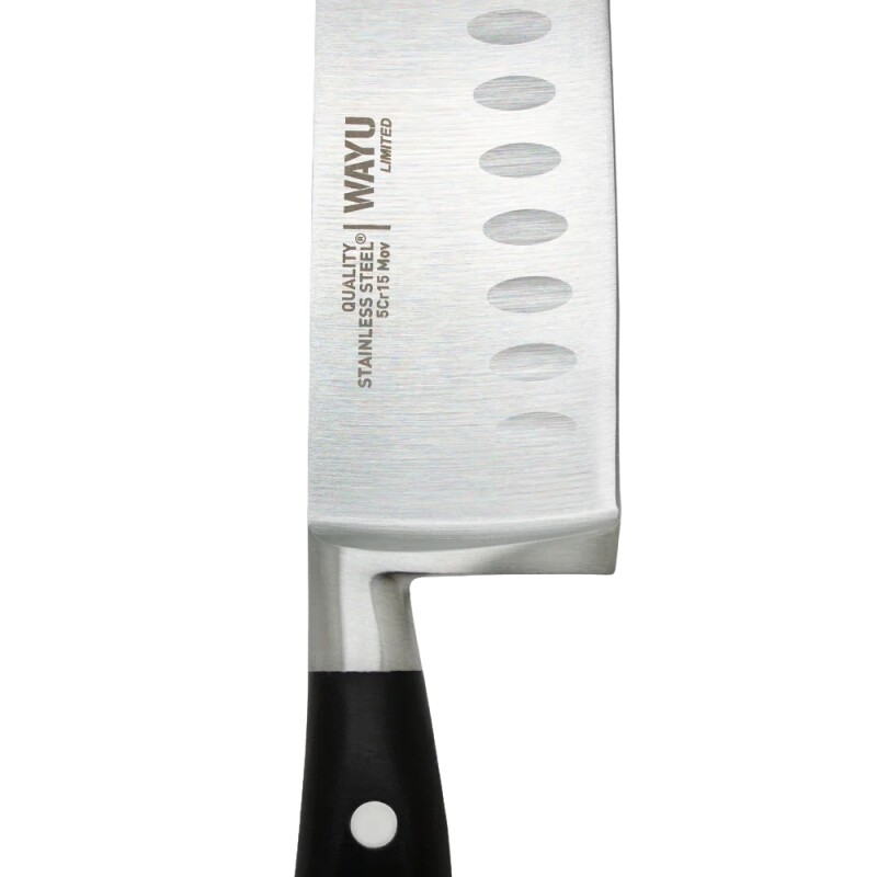 Wayu Cuchillo Santoku Limited Wayu Cuchillo Santoku Limited