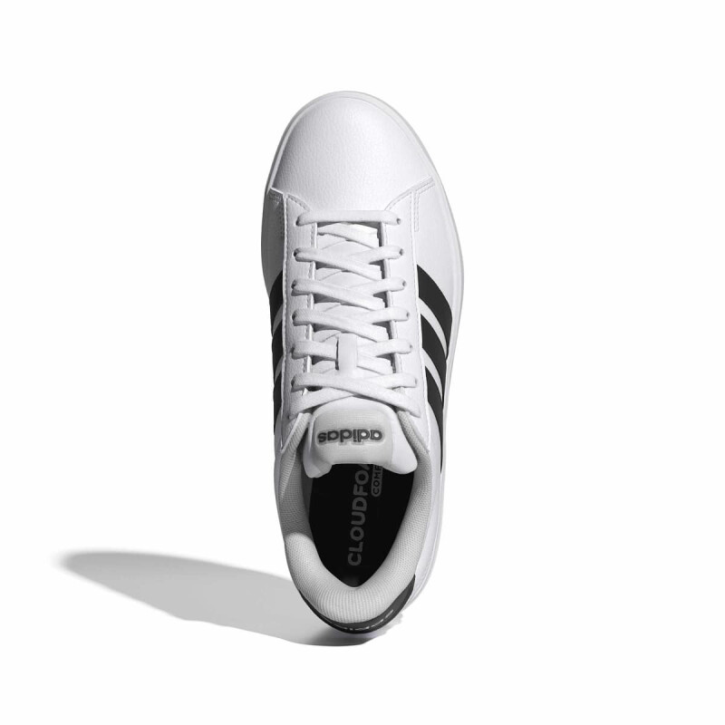 CHAMPIONES ADIDAS GRAND COURT 3.0 Mujer IH1487 Blanco-negro