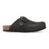 Zueco Boston Nova TEX - Regular Black