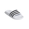 Ojotas Adidas Adilette Aqua de Hombre - F35539 Blanco