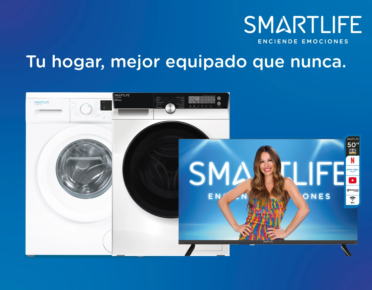 Smartlife
