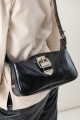 Cartera gabba Negra