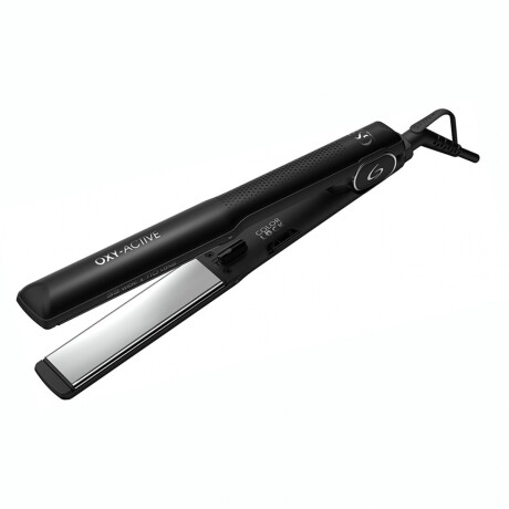 Planchita GAMA G-Style Oxy Active Patín De Titanio - Black Planchita GAMA G-Style Oxy Active Patín De Titanio - Black