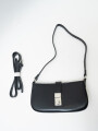 Bolso Calanea Negro