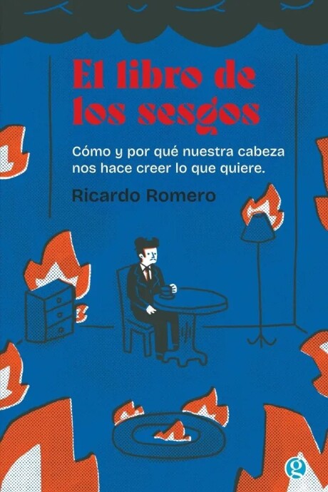 EL LIBRO DE LOS SESGOS EL LIBRO DE LOS SESGOS