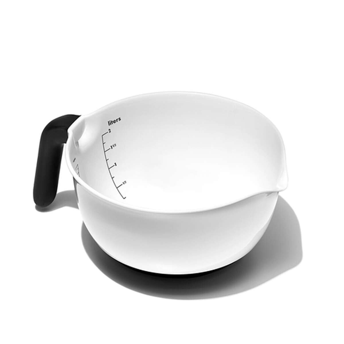 Oxo Gg Tazón Para Batir - 2 Qt 