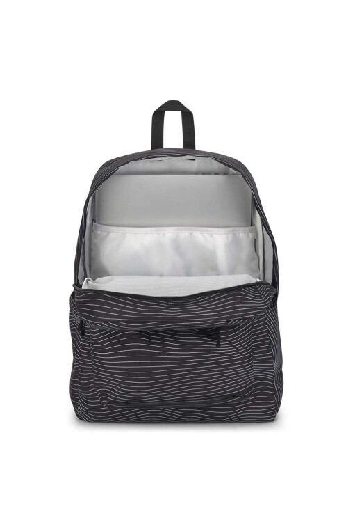 Mochila Portalaptop Superbreak Plus Screen Waves