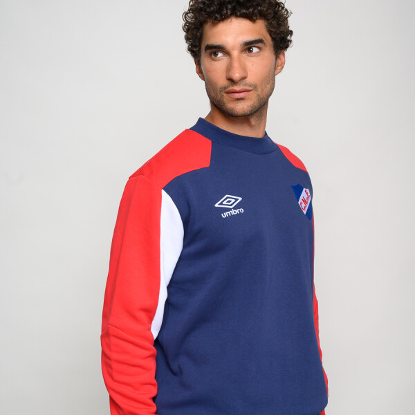 BUZO URBAN Nacional Hombre 149